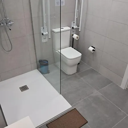 Apartamento Pato Valência