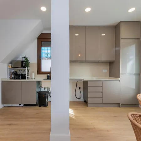 - Mares Cabanyal -mediterraneo En Clave Boutique Lägenhet *