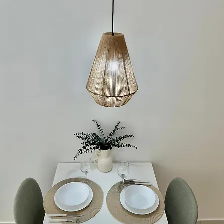 Daire Urban Center - Alma