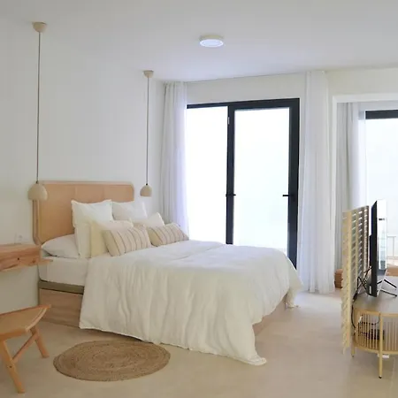 Lägenhet Excepcional Moderno Y Luminoso Terraza Privada