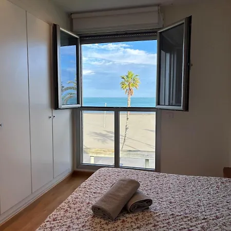 Relaxing Sea View - Patacona