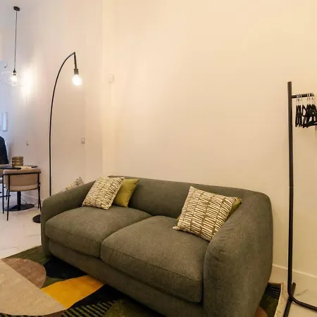 Apartament 03 - Les Artes *
