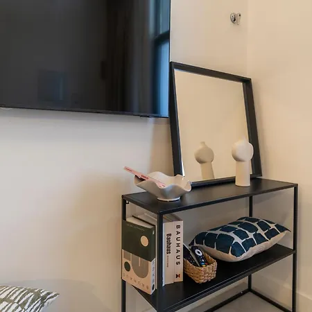 Apartment 02 - Les Artes Valencia