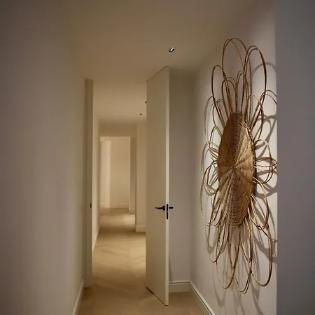 Stylish & Cozy Flat In Heart Of Eixample, Apartment *