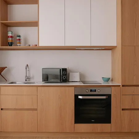 Burriana X - Estudio Apartment Valencia