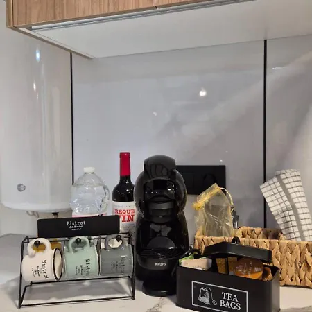 Excepcional Amplio Apartamento Industrial Fallas Hasta 6, Wifi Gratis Cuna * Valence