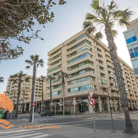 Mare Nostrum Apartment