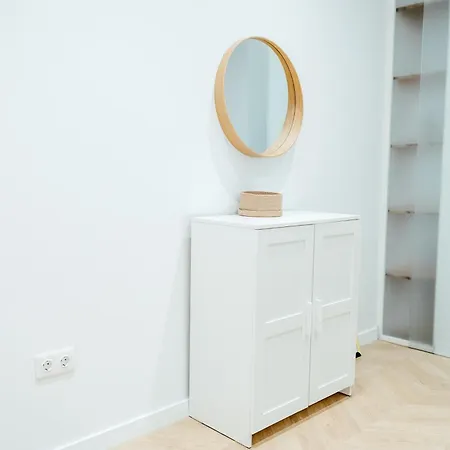 Apartmán Sada Flat, Jacuzzi, Chill Out, 7 Pax, Smarttv *