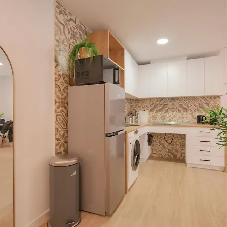 Casa Estrellita Boutique Lejlighed