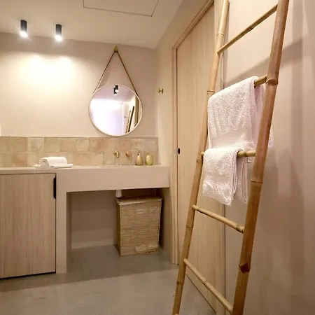 Eco Puerto - Manolito 3 Appartamento *