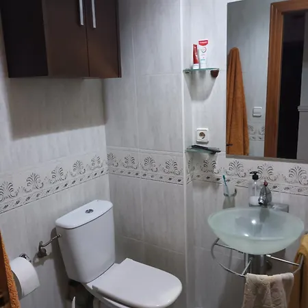 Apartament Doble 45eur *