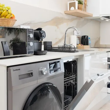 Apartamento Portobello Road Valência