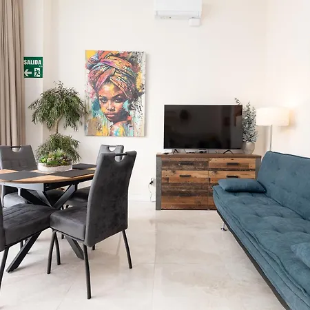 Portobello Road Apartamento