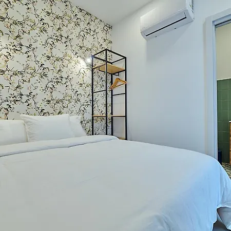 Invalencia Teruel Flat 2 Bdrm & 2 Wc With Private Terrace Valencia