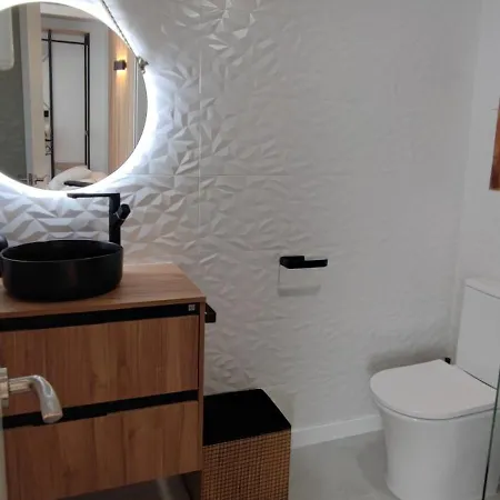 Apartamento En La Ciudad De Artes Y Ciencias