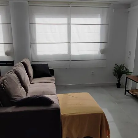 公寓 En La Ciudad De Artes Y Ciencias 瓦伦西亚