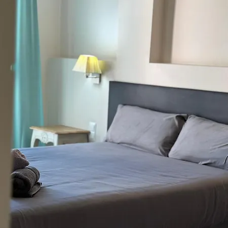 Tu En El Centro - Ruzafa 8d Appartement Valence