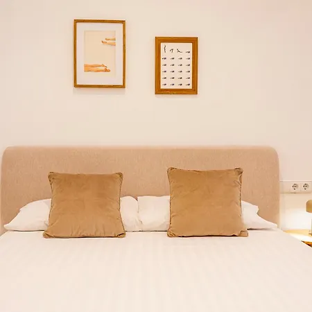 Appartement Hridaya El Grao Close To The Sea