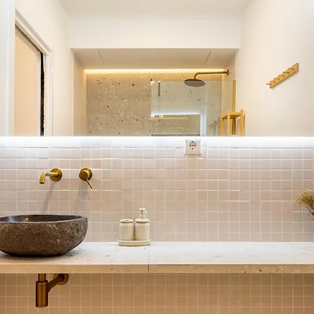 Apartamento C - Design El Grao Close To The