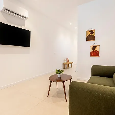 C - Design El Grao Close To The Apartment Valencia