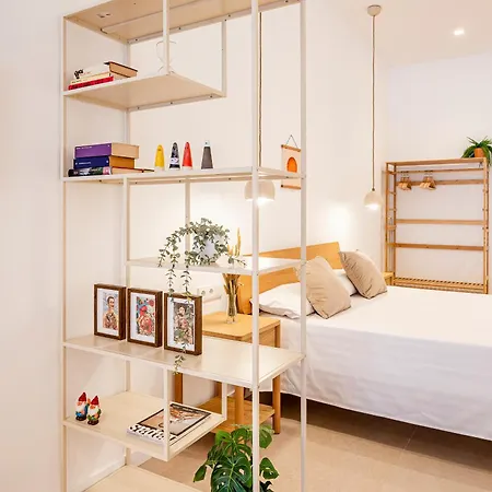 B - Design At El Grao Close To The 瓦伦西亚