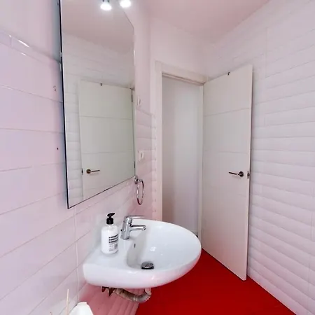 Tu Estudio En El Centro-ruzafa 10a Apartment *