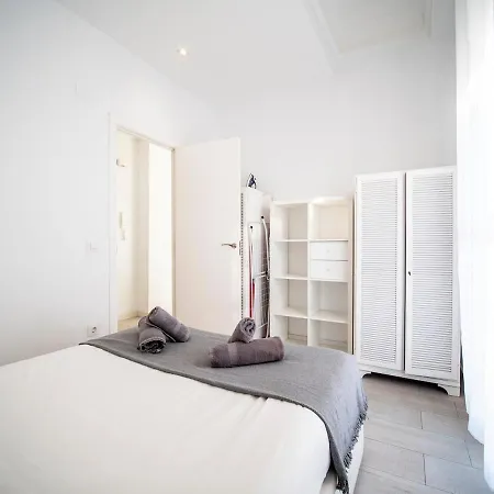 Ruzafa Market 9c * Βαλένθια