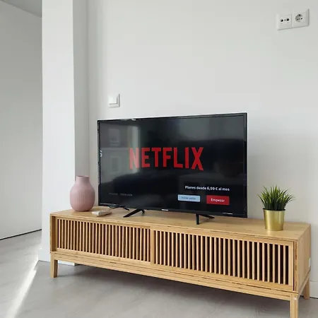 Ruzafa Market 9b Валенсия