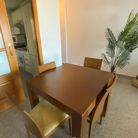 Lägenhet Luxury D7-21 With Terrace And Sea Views With Two