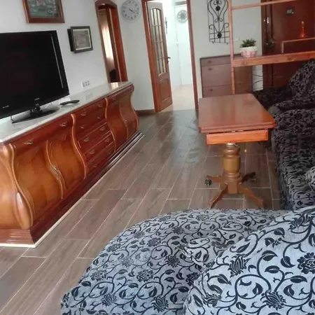 Beach Apartment Appartement