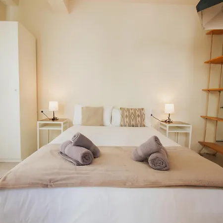 Ruzafa Market 1d * 발렌시아