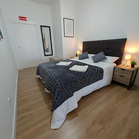 Mono - Modern - Near Bioparc By Rio Turia *