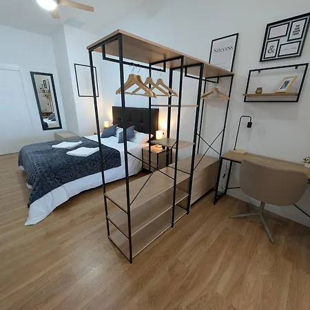 Mono Apartament Walencja