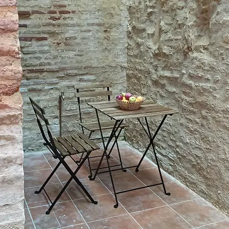 Lägenhet Centro 2 Valencia