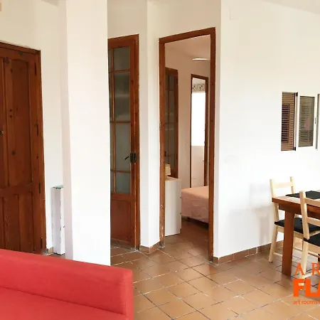 Calle Cuenca 2 * Valencia