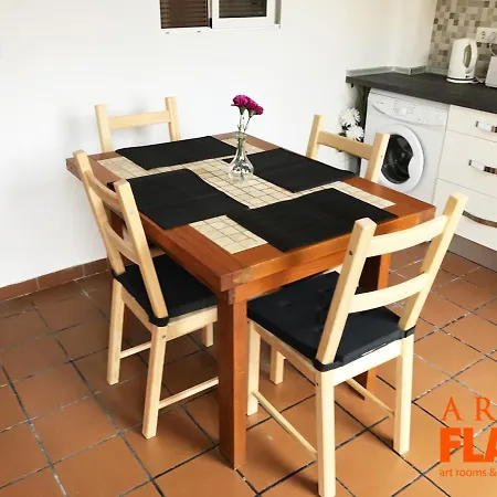 Calle Cuenca 2 * Valencia