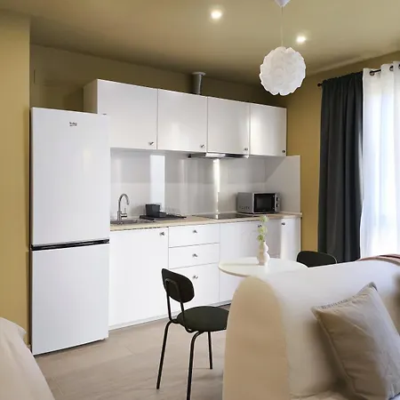 Calma Your Getaway In Playa De Appartamento