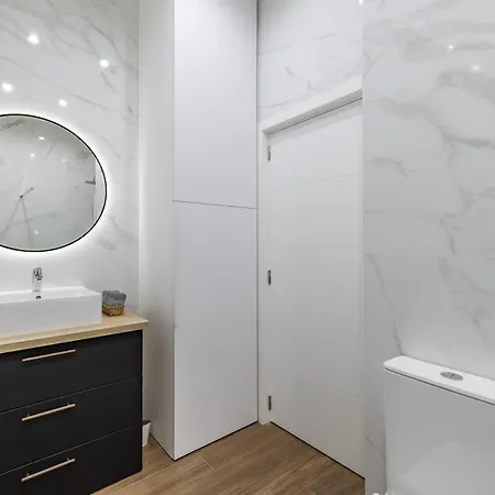Prime Location, Bright & Cozy * Валенсия