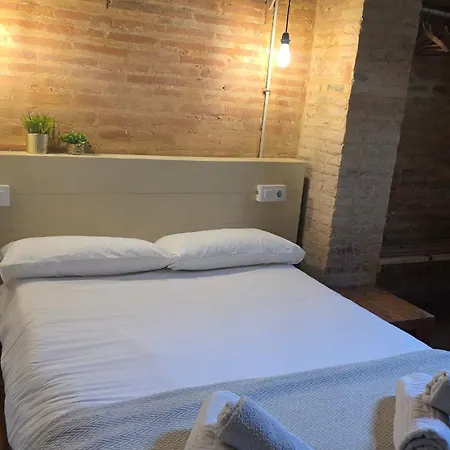 Casita Buenos Aires * 瓦伦西亚