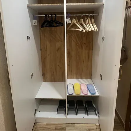 Apartamento Pearl By The Sea *