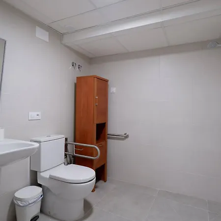 El Cabanyal Modern 2-bedroom By The Sea Appartement