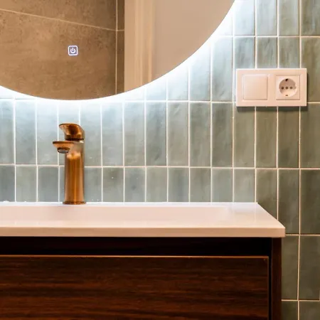 01 - Les Artes Apartment Valencia