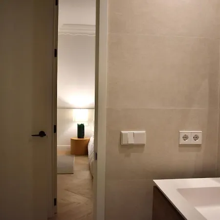 Stylish & Cozy Flat In Heart Of Eixample, 아파트