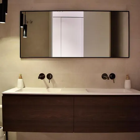 Stylish & Cozy Flat In Heart Of Eixample,