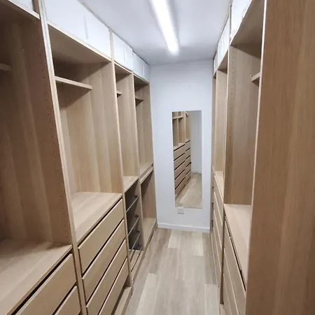 Premium Terrace Apartment *