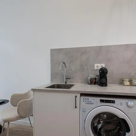 Loft M15 - Ground & Arena Connected Διαμέρισμα Βαλένθια