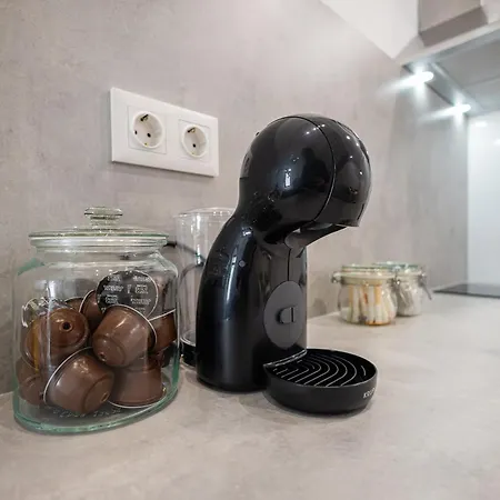 Loft M15 - Ground & Arena Connected