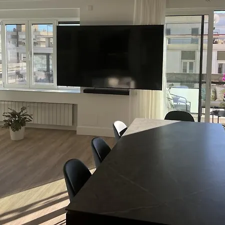Bright Spacious Luxury Valencia