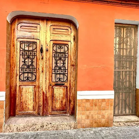 Padre Anton Seasonal *