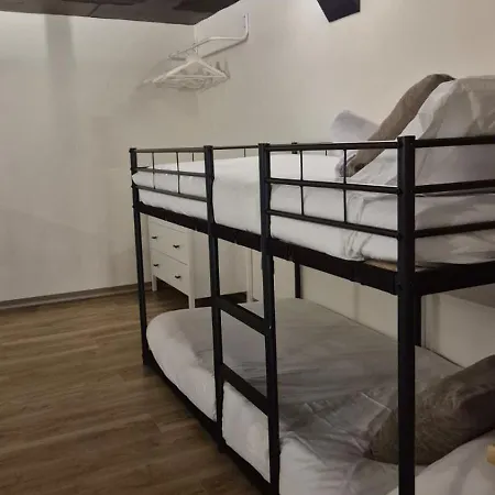 Impresionante Apartamento Industrial Fallas Wifi Gratis Hasta 4 Apartment *